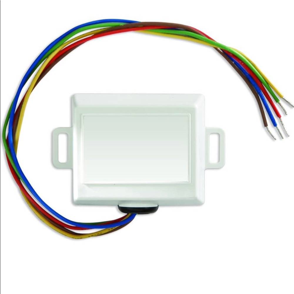 Emerson Thermostat Common Wire Kit